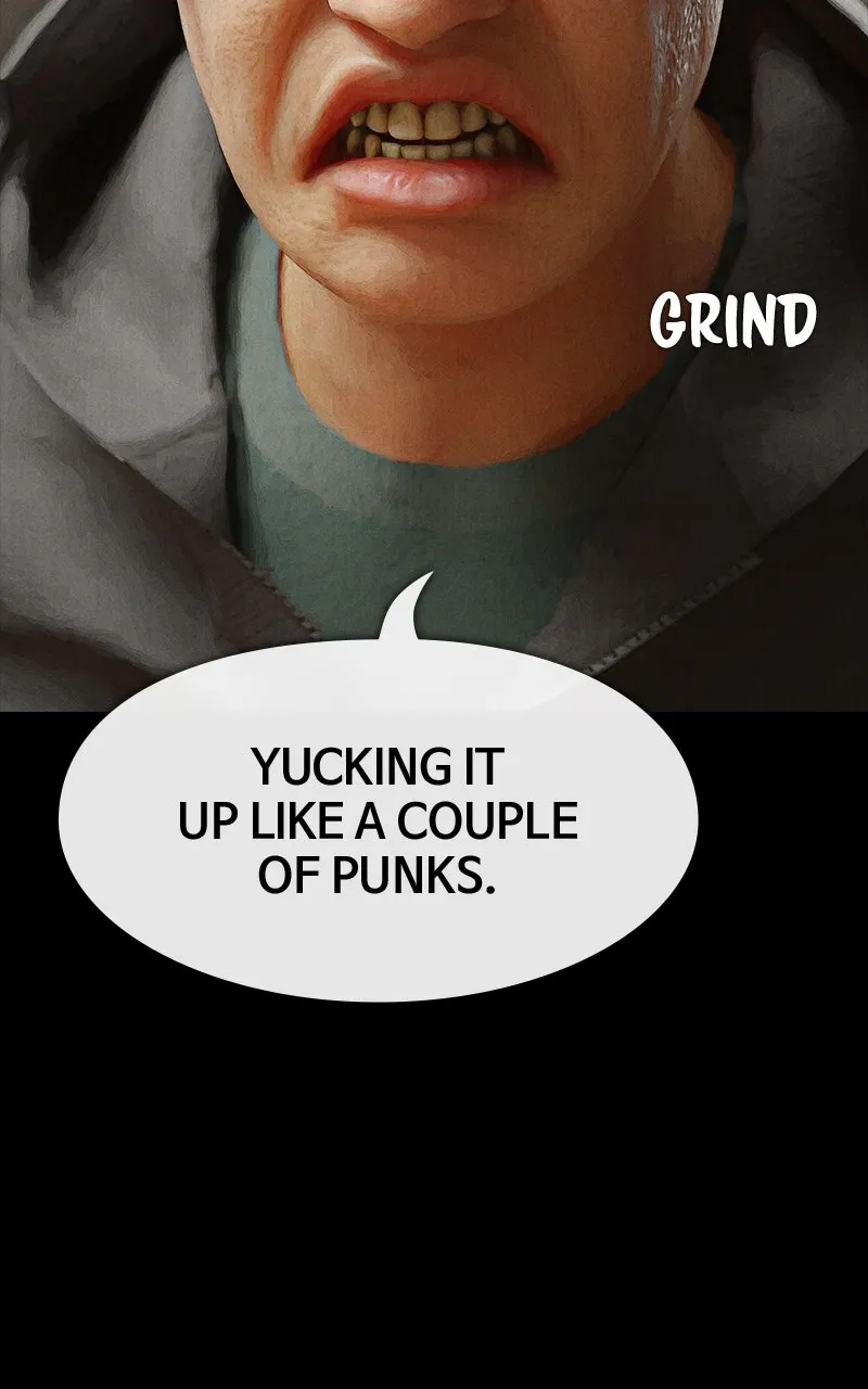 There Are No Demons Chapter 115 - page 30