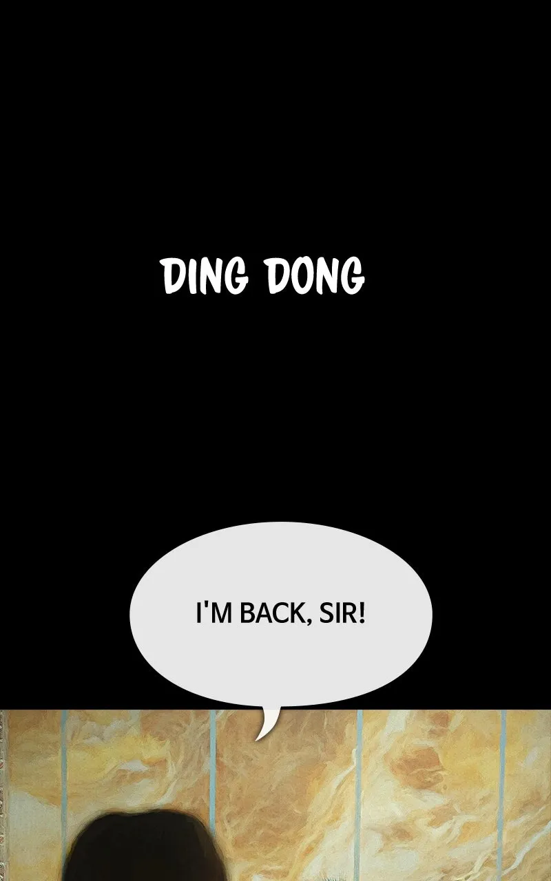 There Are No Demons Chapter 115 - page 34