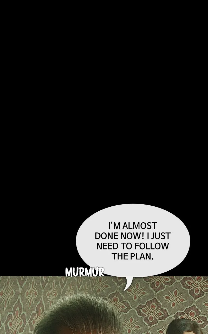 There Are No Demons Chapter 115 - page 40