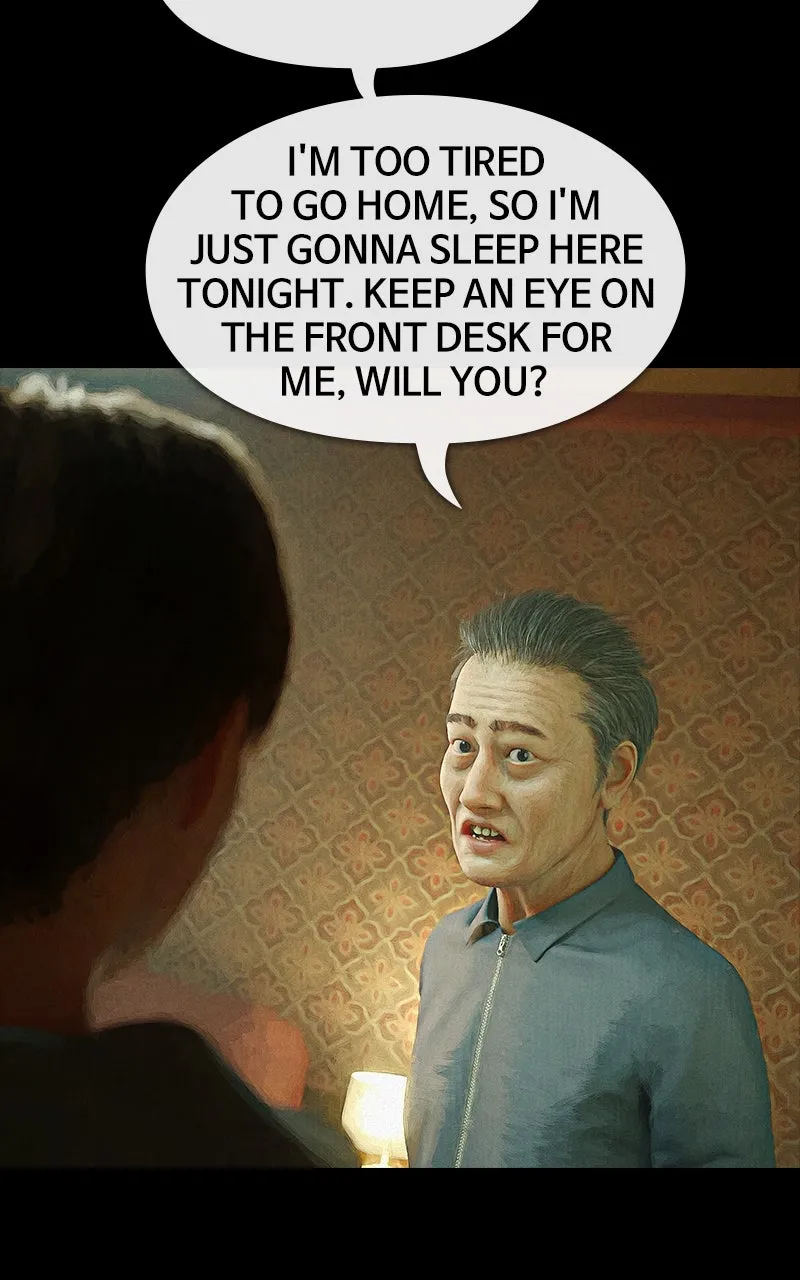 There Are No Demons Chapter 115 - page 42