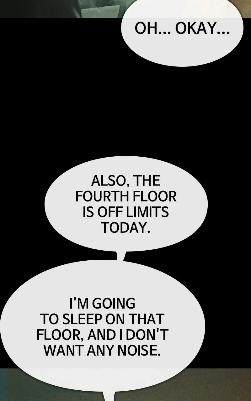 There Are No Demons Chapter 115 - page 50
