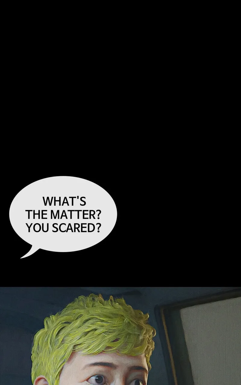 There Are No Demons Chapter 115 - page 58