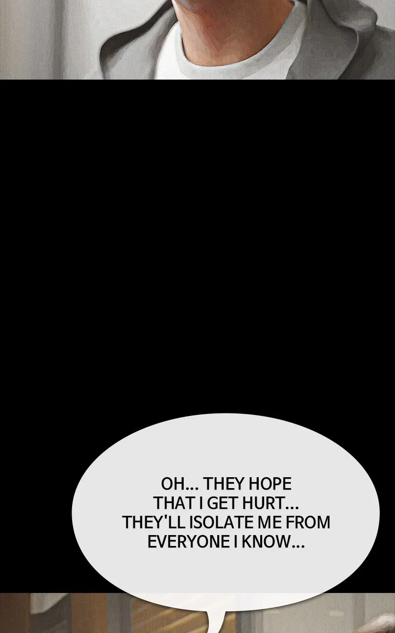 There Are No Demons Chapter 115 - page 6