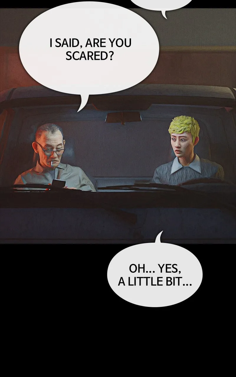 There Are No Demons Chapter 115 - page 60