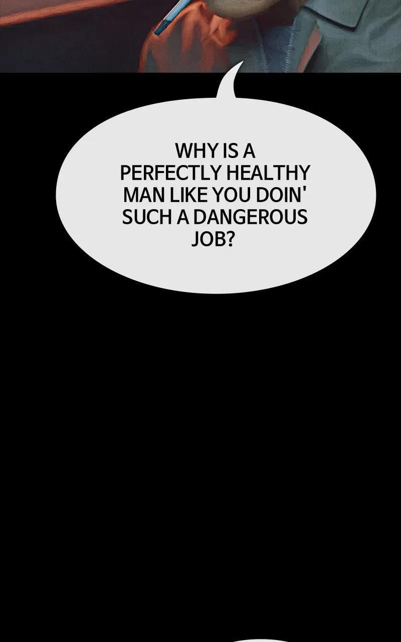 There Are No Demons Chapter 115 - page 62