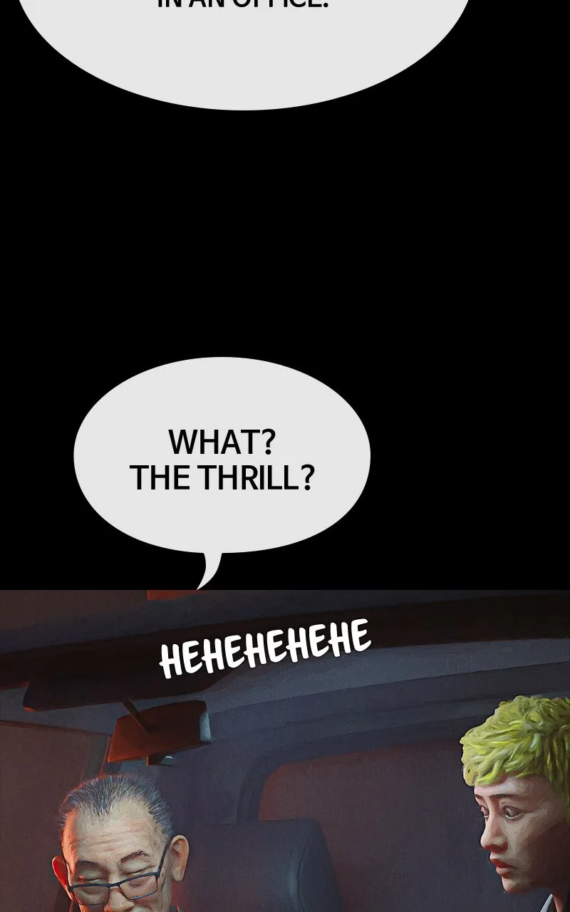 There Are No Demons Chapter 115 - page 64