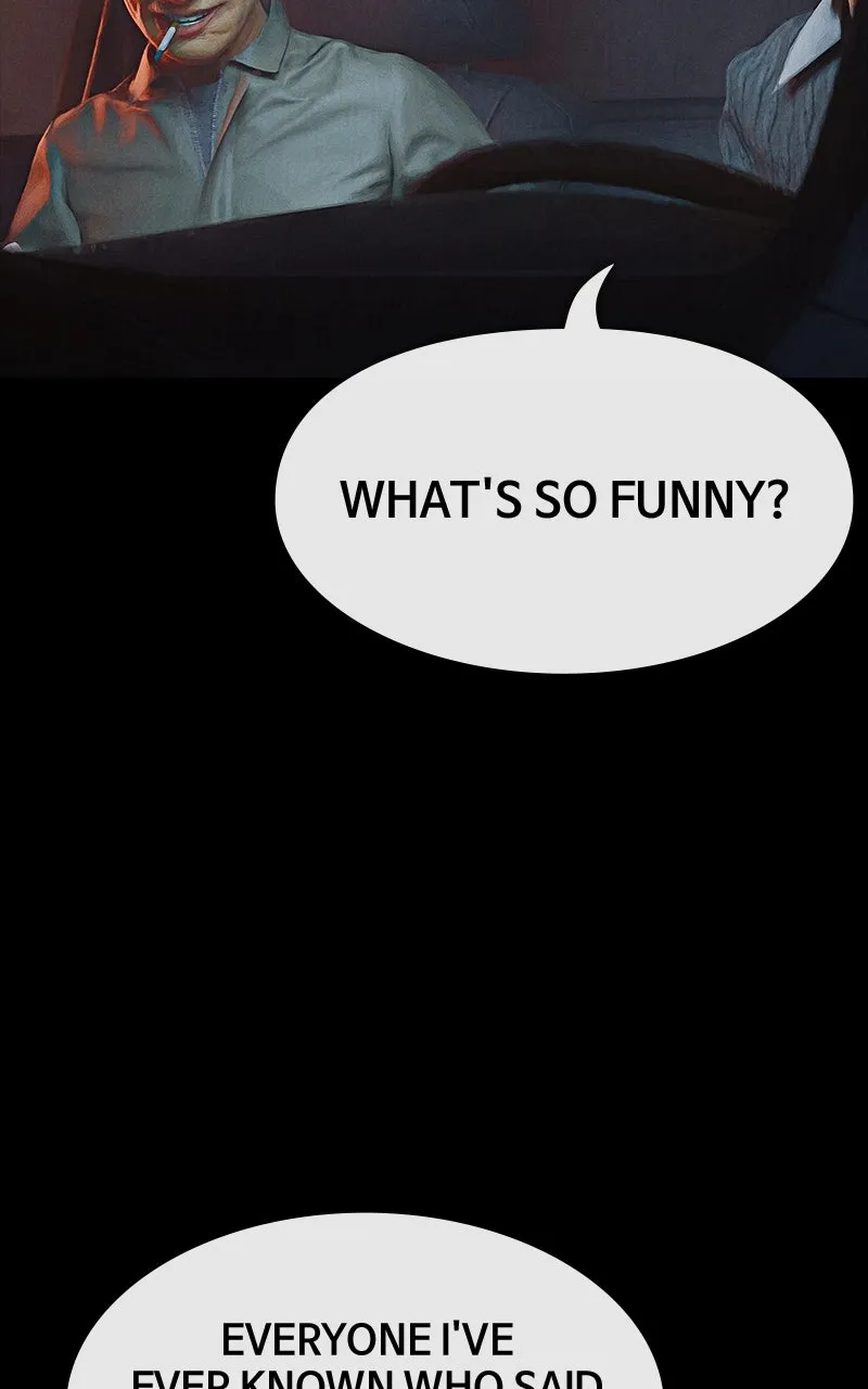 There Are No Demons Chapter 115 - page 65