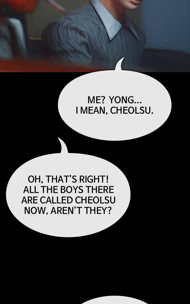 There Are No Demons Chapter 115 - page 68