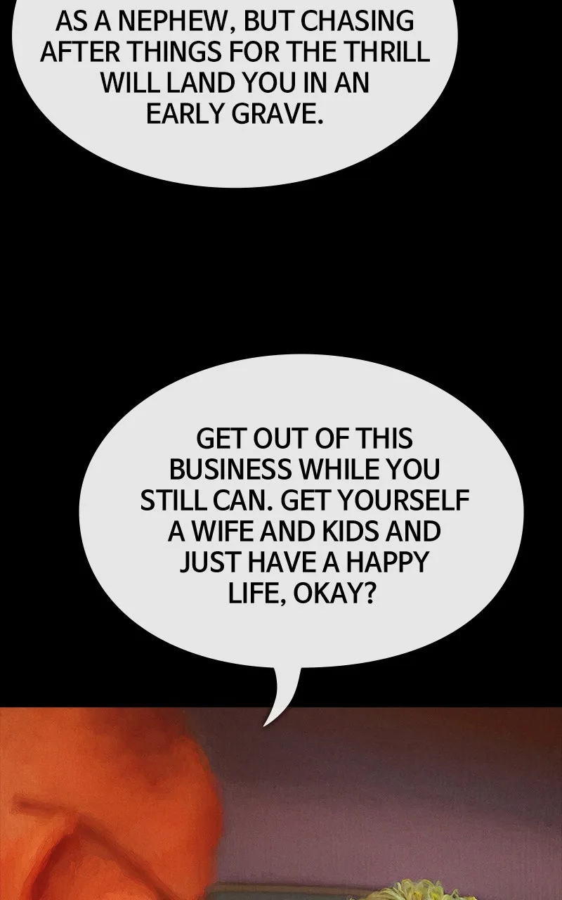 There Are No Demons Chapter 115 - page 70