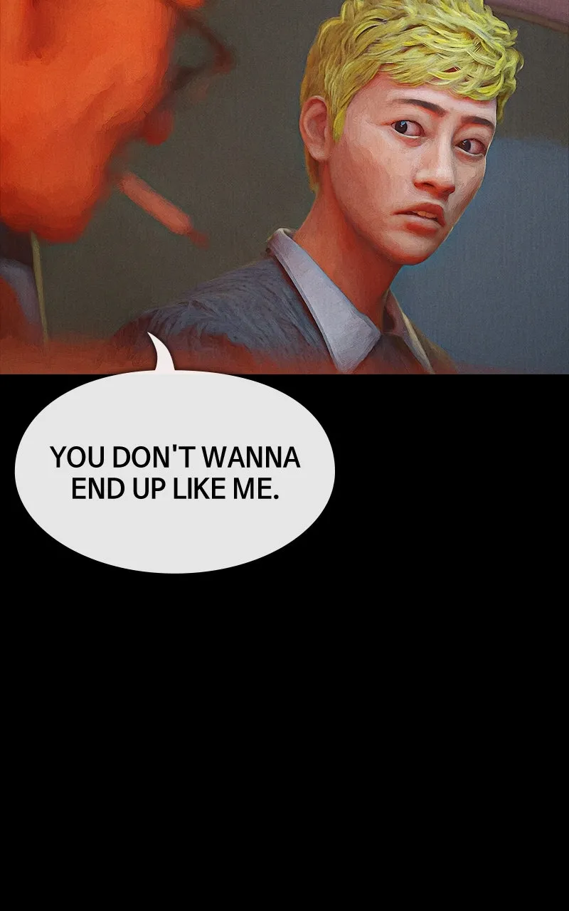 There Are No Demons Chapter 115 - page 71