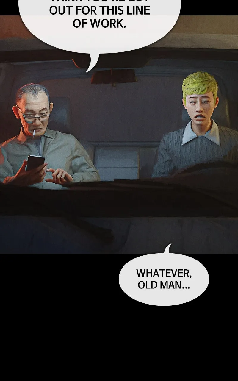 There Are No Demons Chapter 115 - page 75