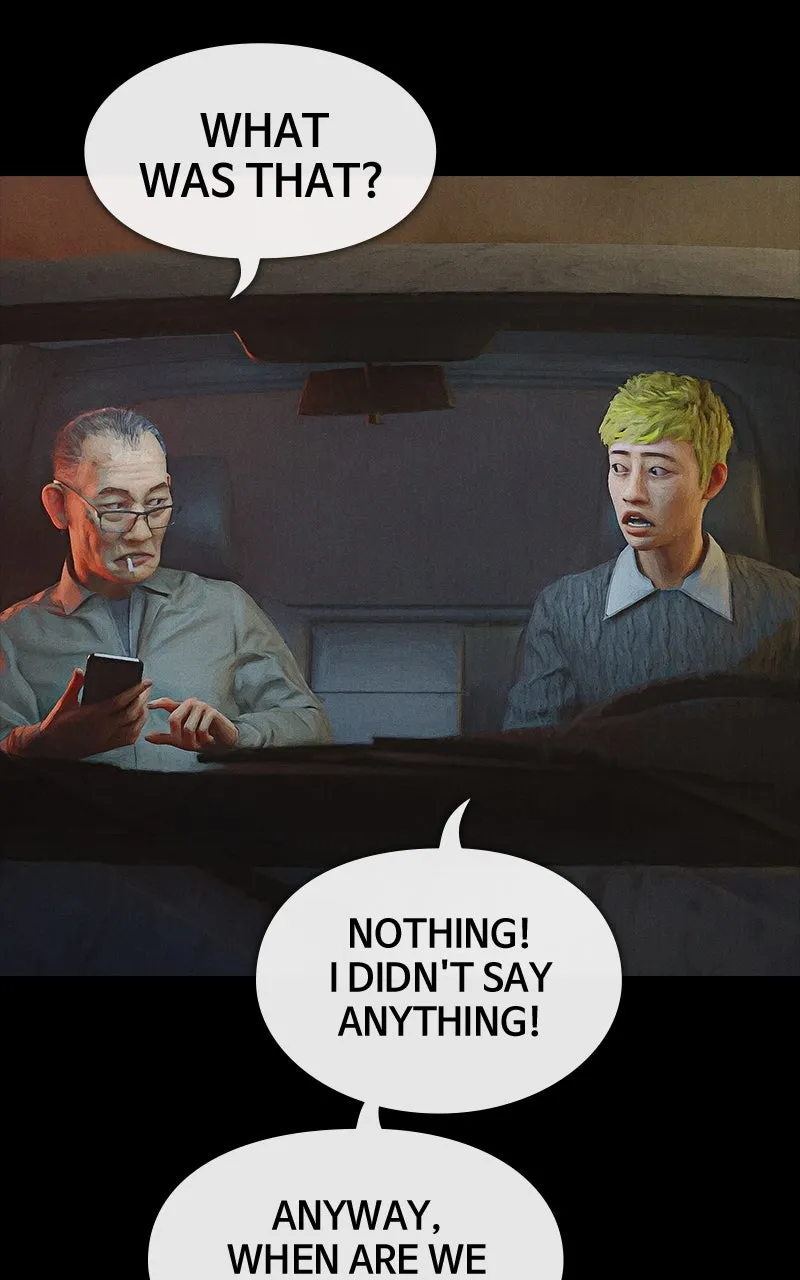 There Are No Demons Chapter 115 - page 76