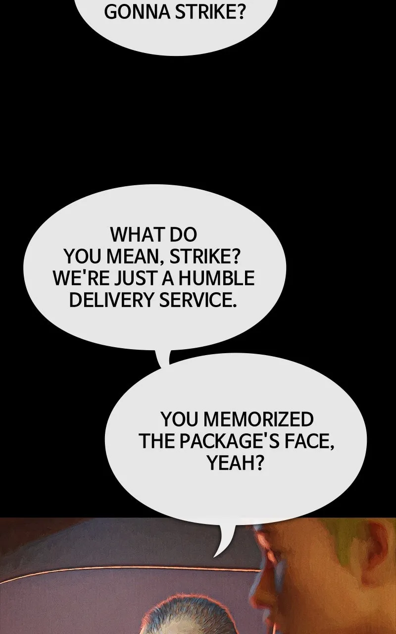 There Are No Demons Chapter 115 - page 77
