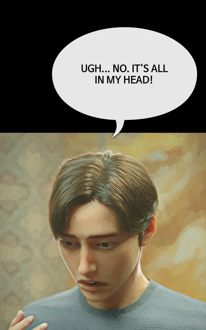 There Are No Demons Chapter 115 - page 84
