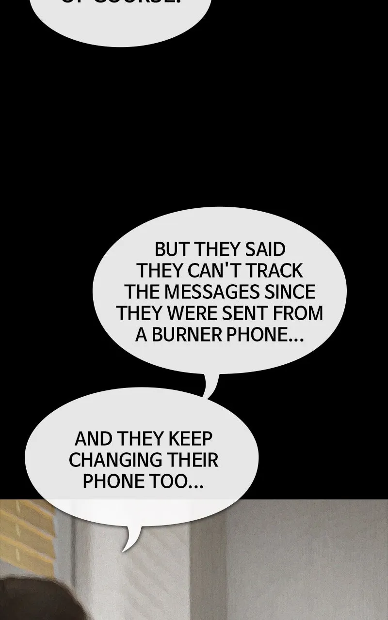 There Are No Demons Chapter 115 - page 9