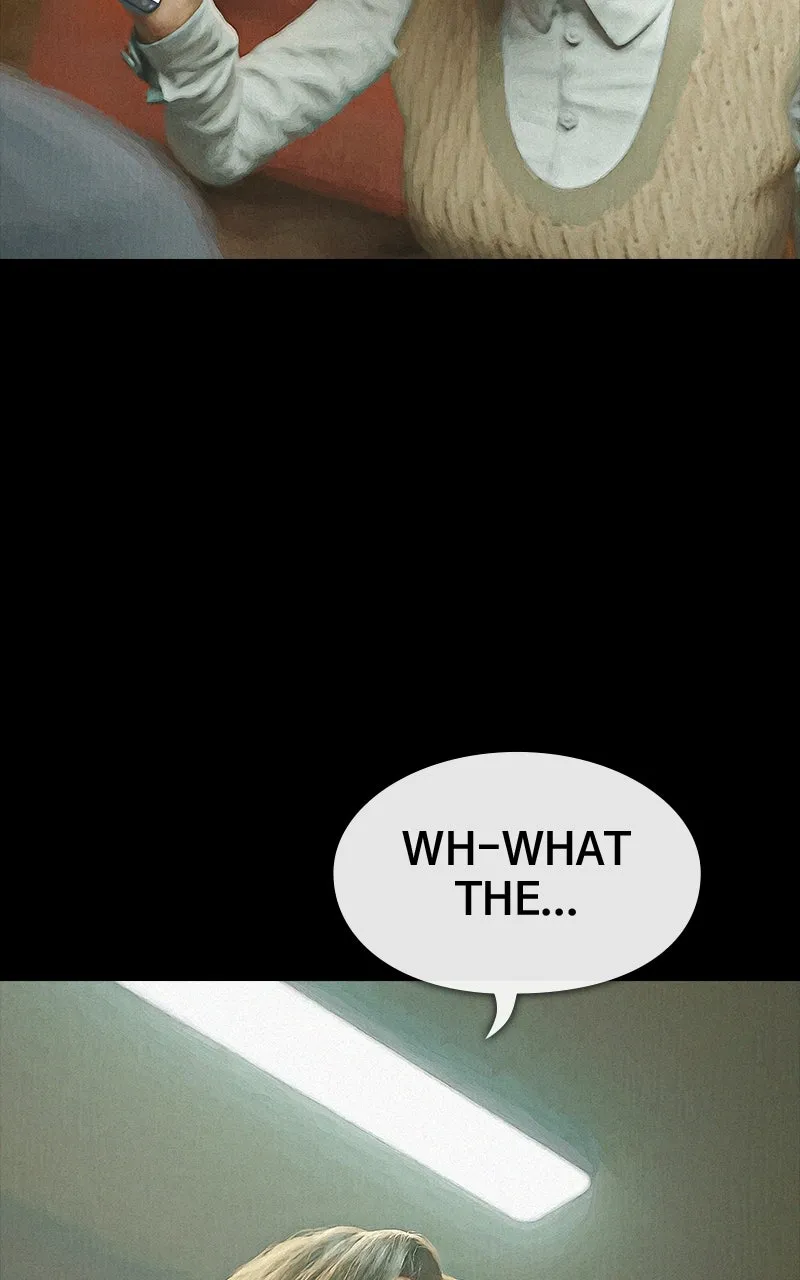There Are No Demons Chapter 115 - page 91