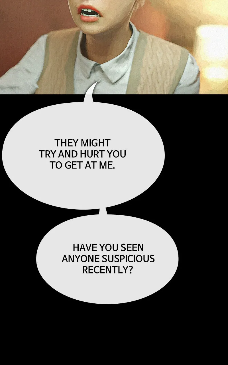 There Are No Demons Chapter 115 - page 97