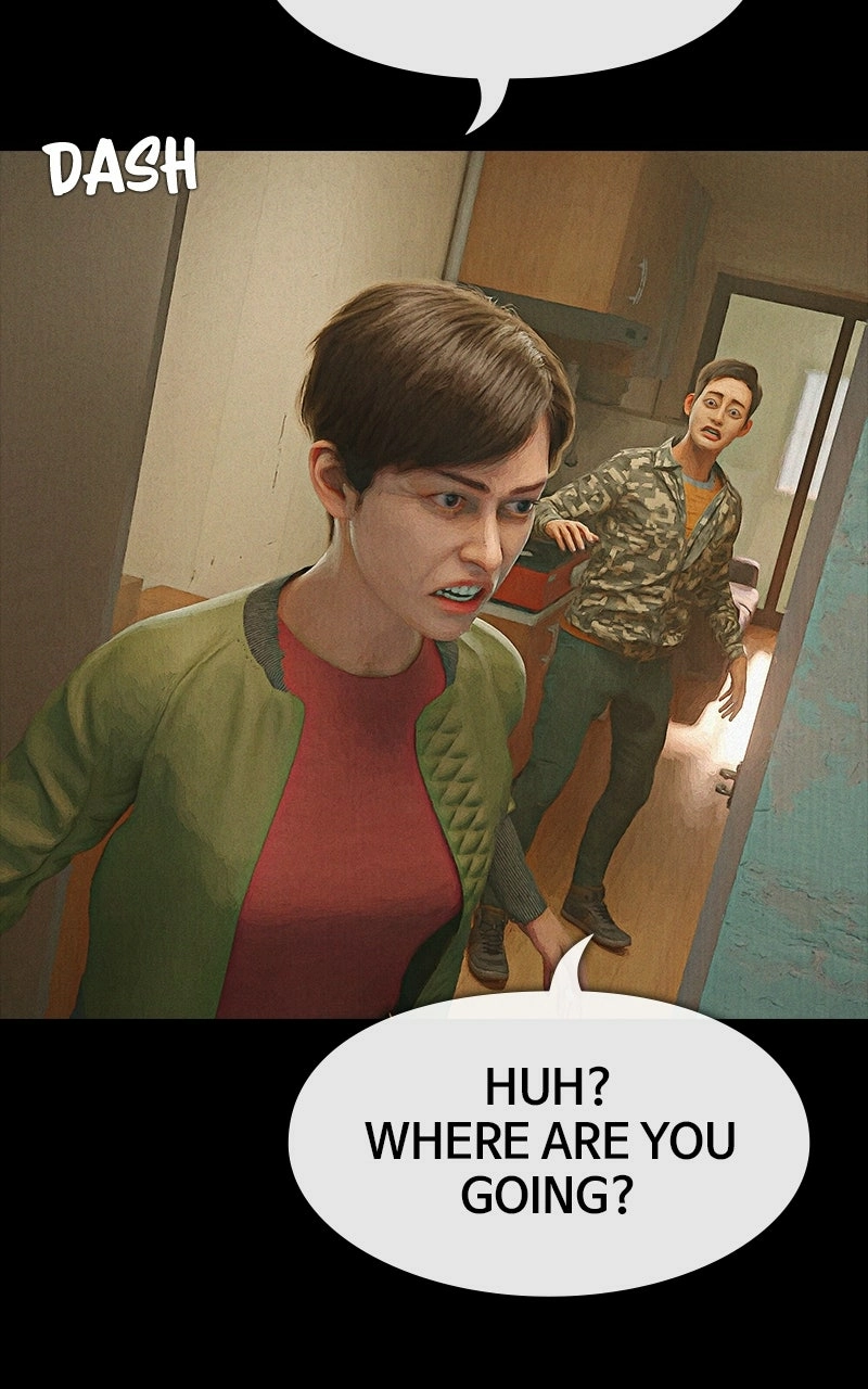There Are No Demons Chapter 136 - page 106