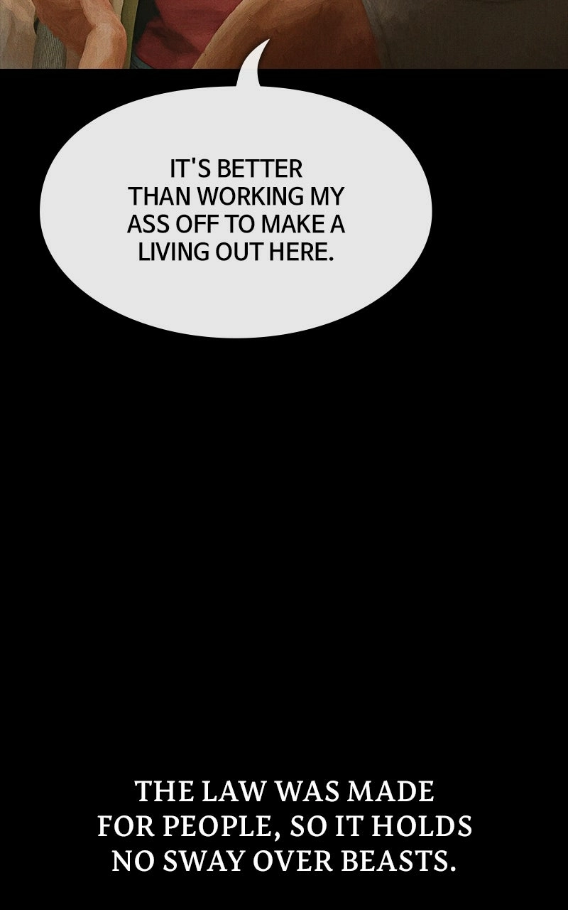 There Are No Demons Chapter 136 - page 14