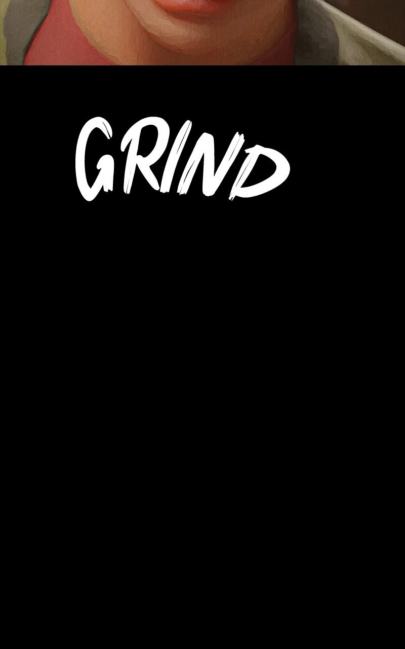 There Are No Demons Chapter 136 - page 18