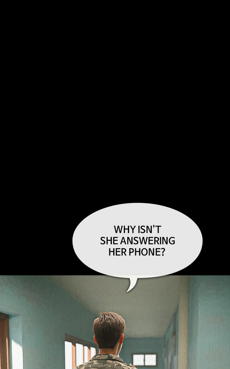 There Are No Demons Chapter 136 - page 21