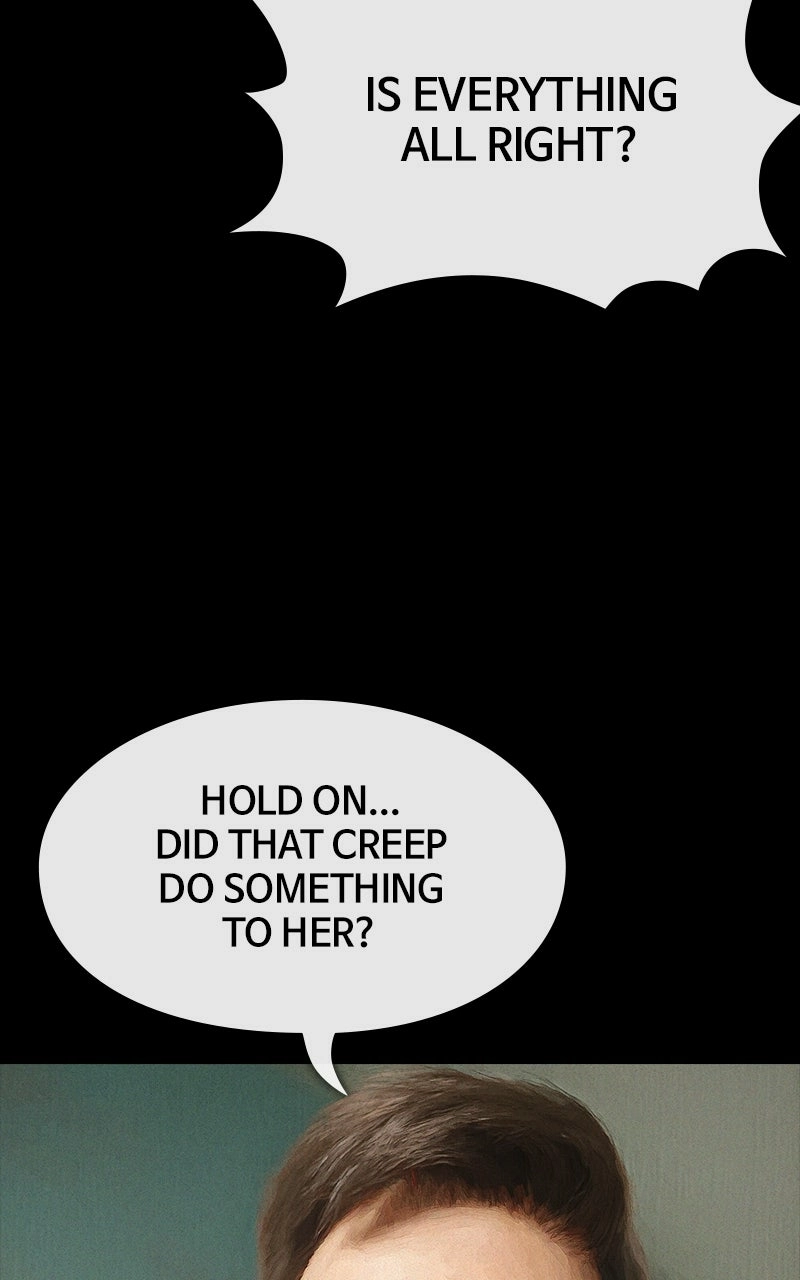 There Are No Demons Chapter 136 - page 24
