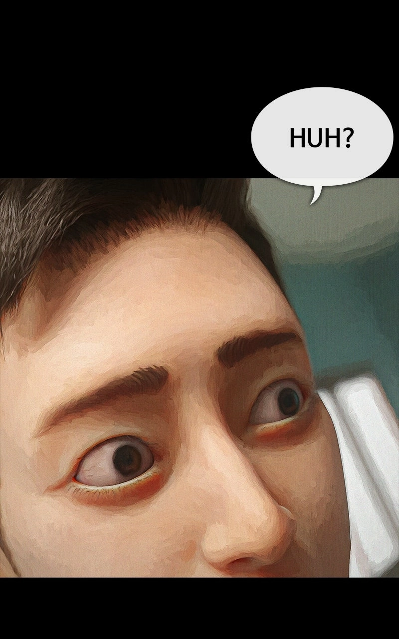 There Are No Demons Chapter 136 - page 26