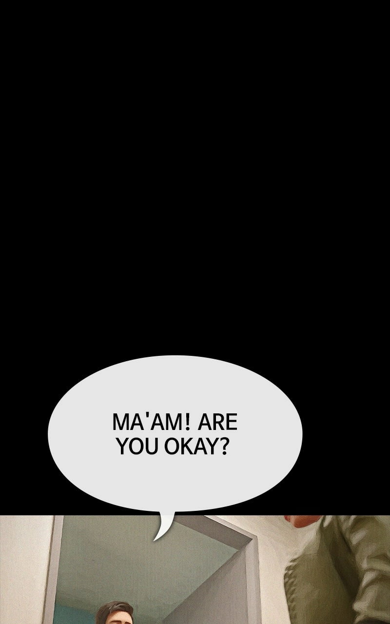 There Are No Demons Chapter 136 - page 27