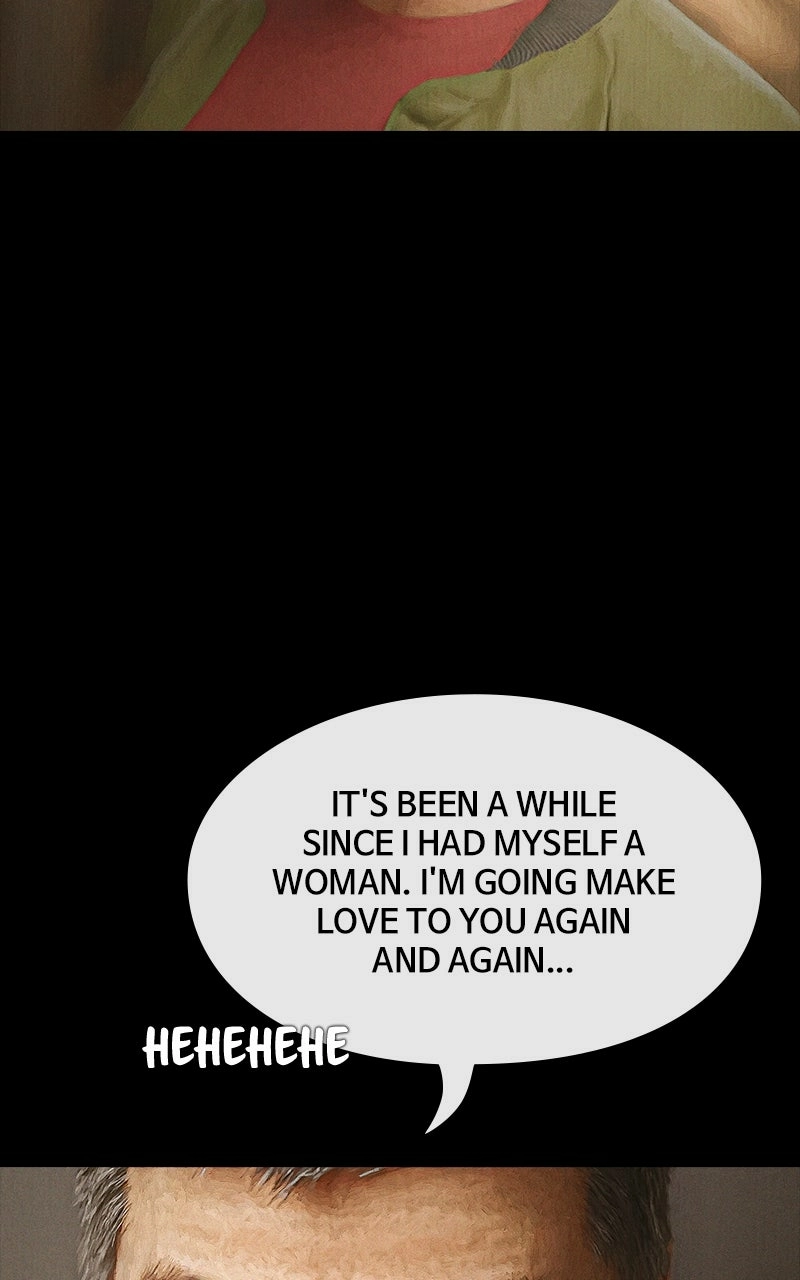 There Are No Demons Chapter 136 - page 4