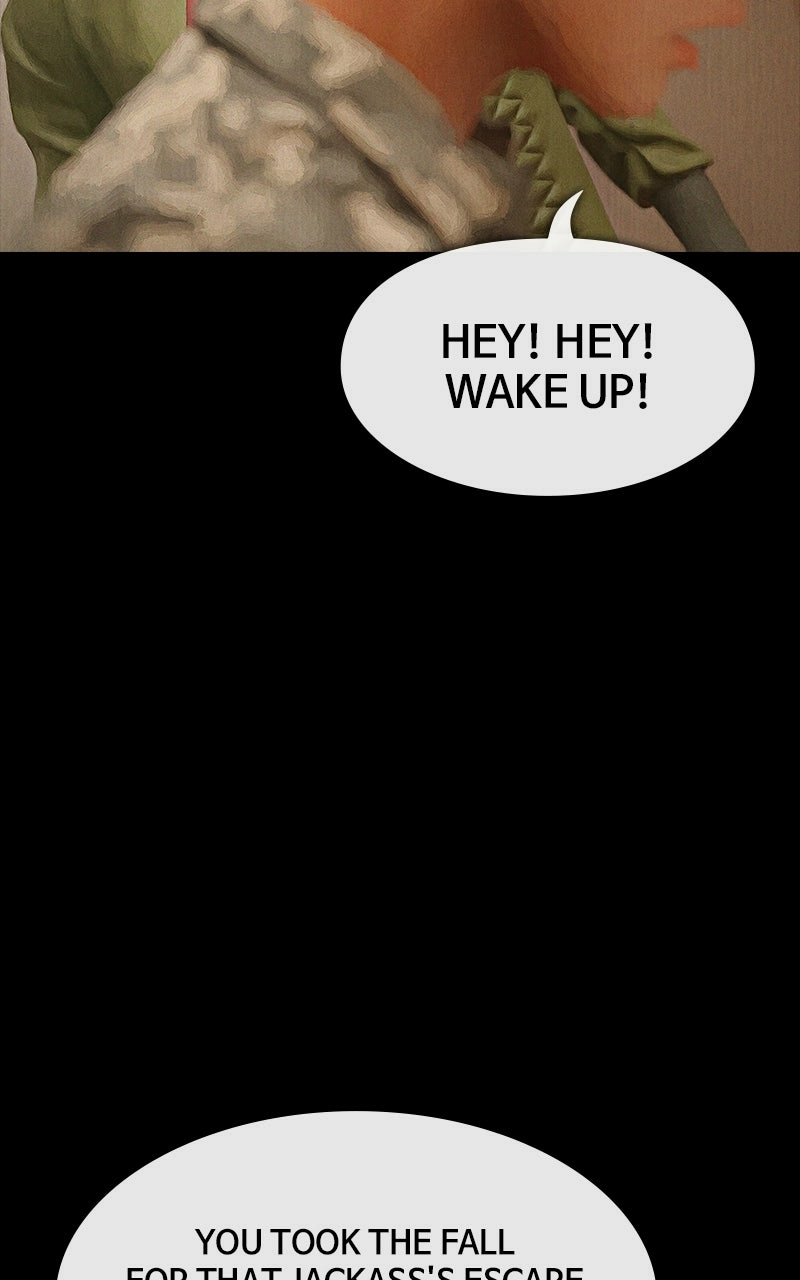 There Are No Demons Chapter 136 - page 41