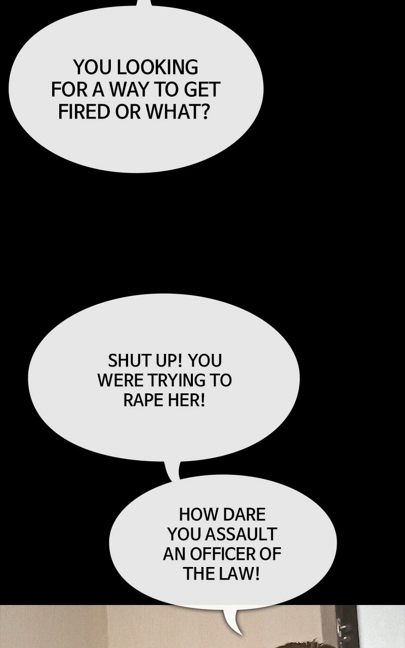 There Are No Demons Chapter 136 - page 46