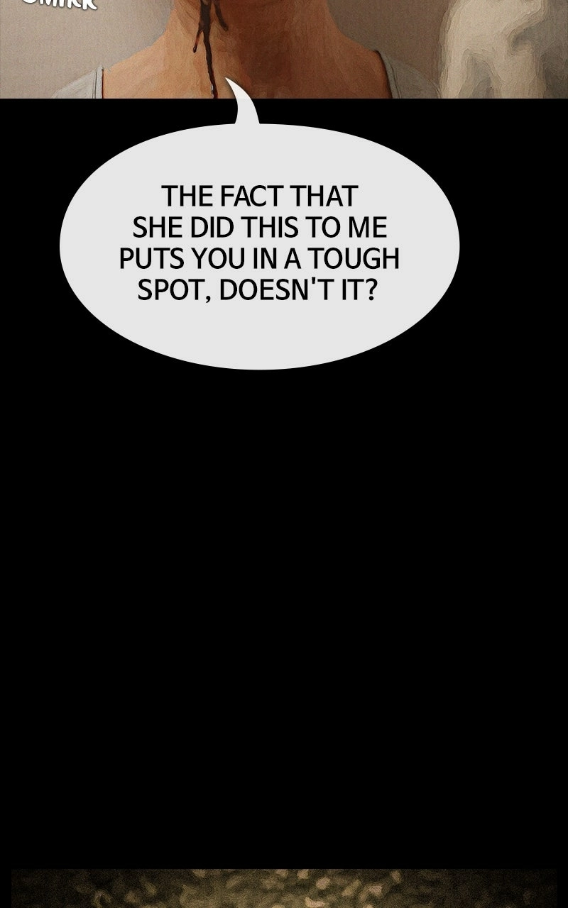 There Are No Demons Chapter 136 - page 51