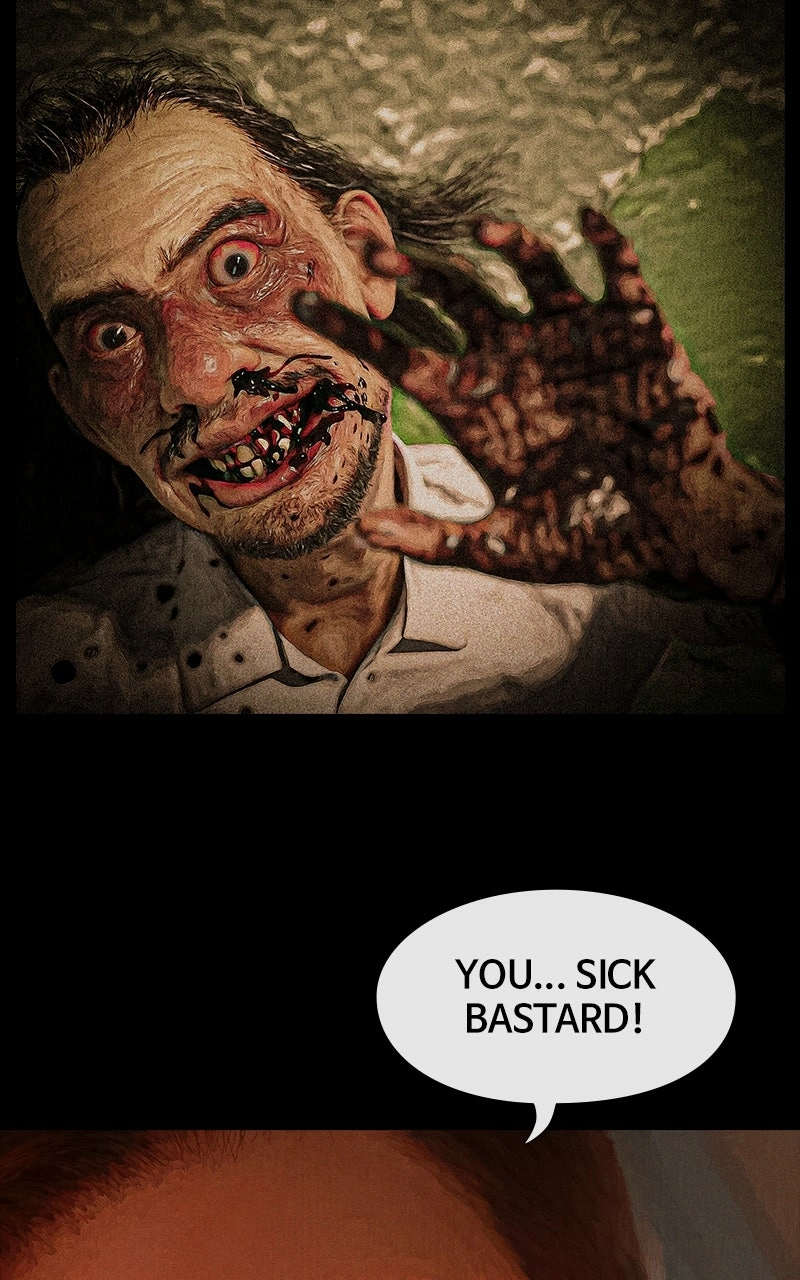 There Are No Demons Chapter 136 - page 52