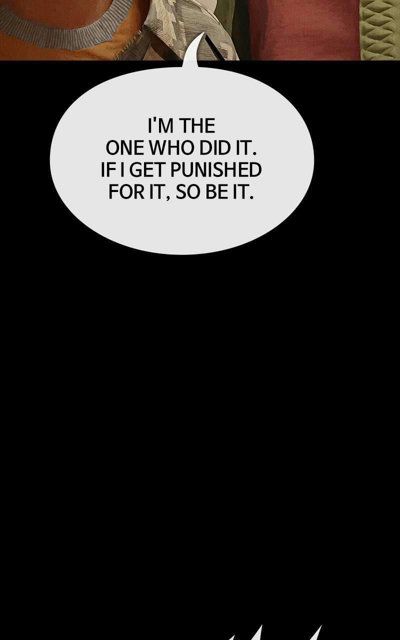 There Are No Demons Chapter 136 - page 60