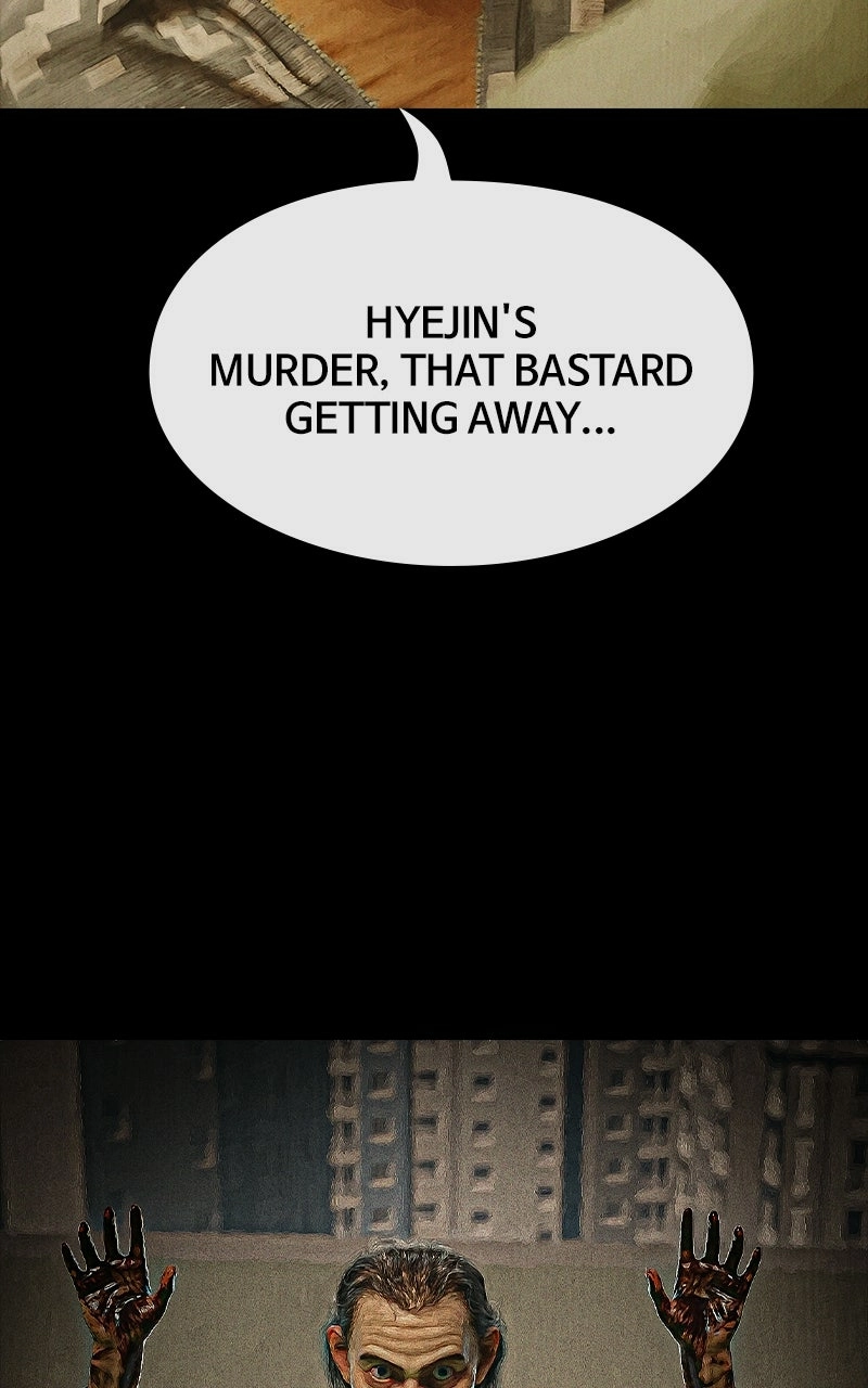There Are No Demons Chapter 136 - page 65