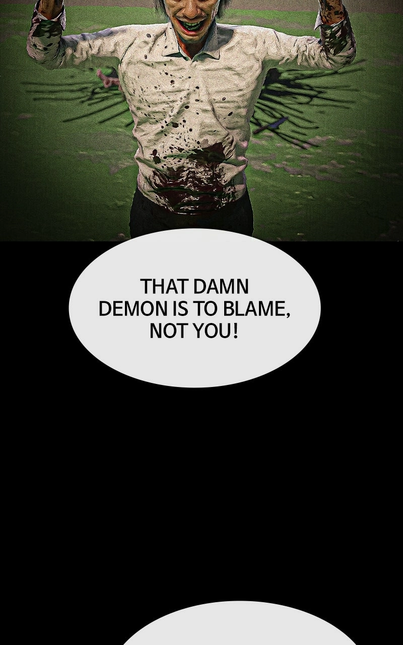 There Are No Demons Chapter 136 - page 66