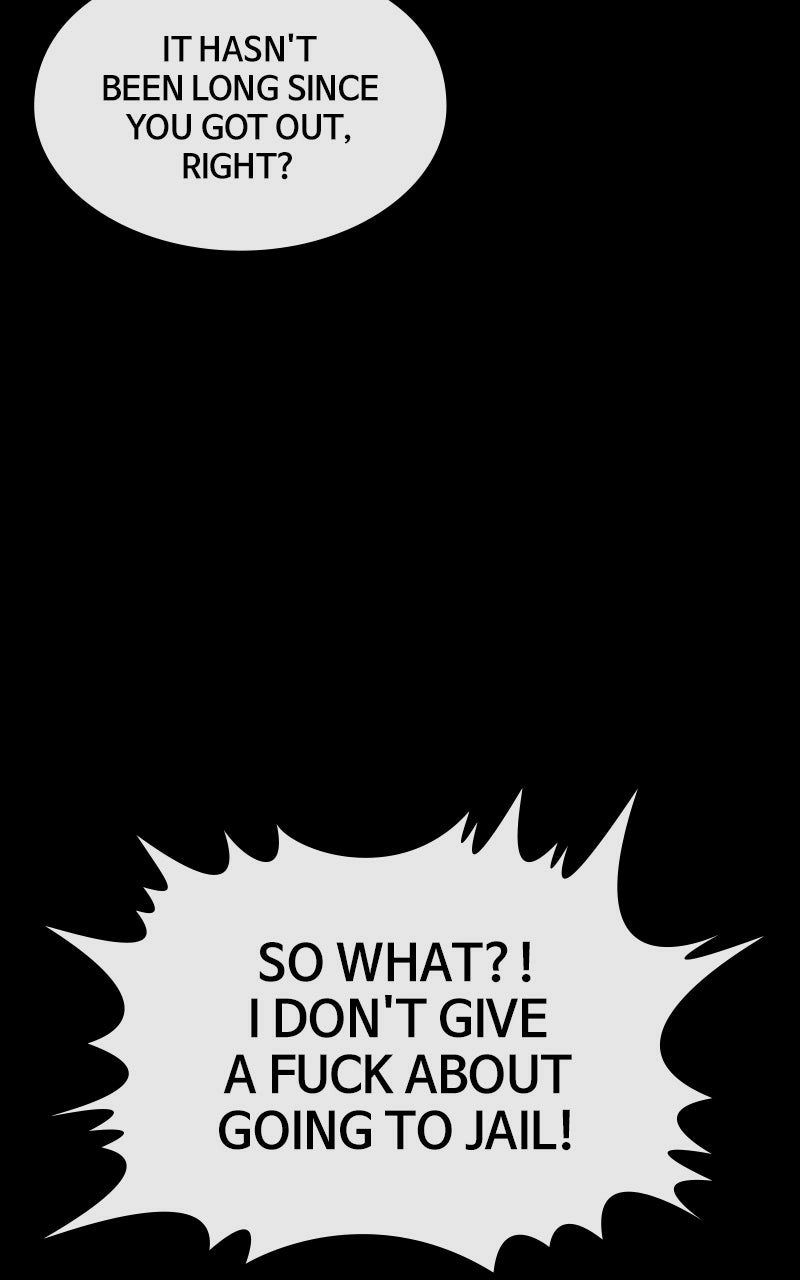 There Are No Demons Chapter 136 - page 7