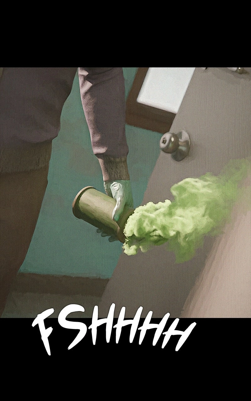 There Are No Demons Chapter 136 - page 73