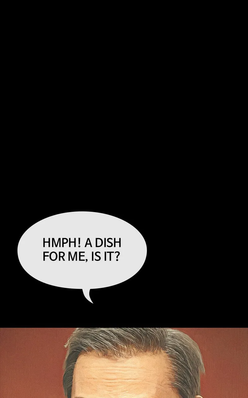 There Are No Demons Chapter 126 - page 16