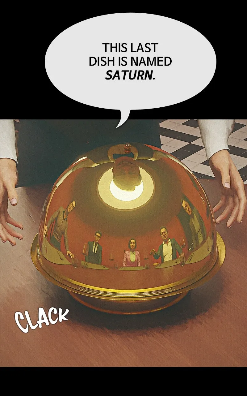 There Are No Demons Chapter 126 - page 18