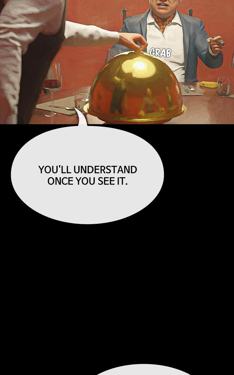 There Are No Demons Chapter 126 - page 20