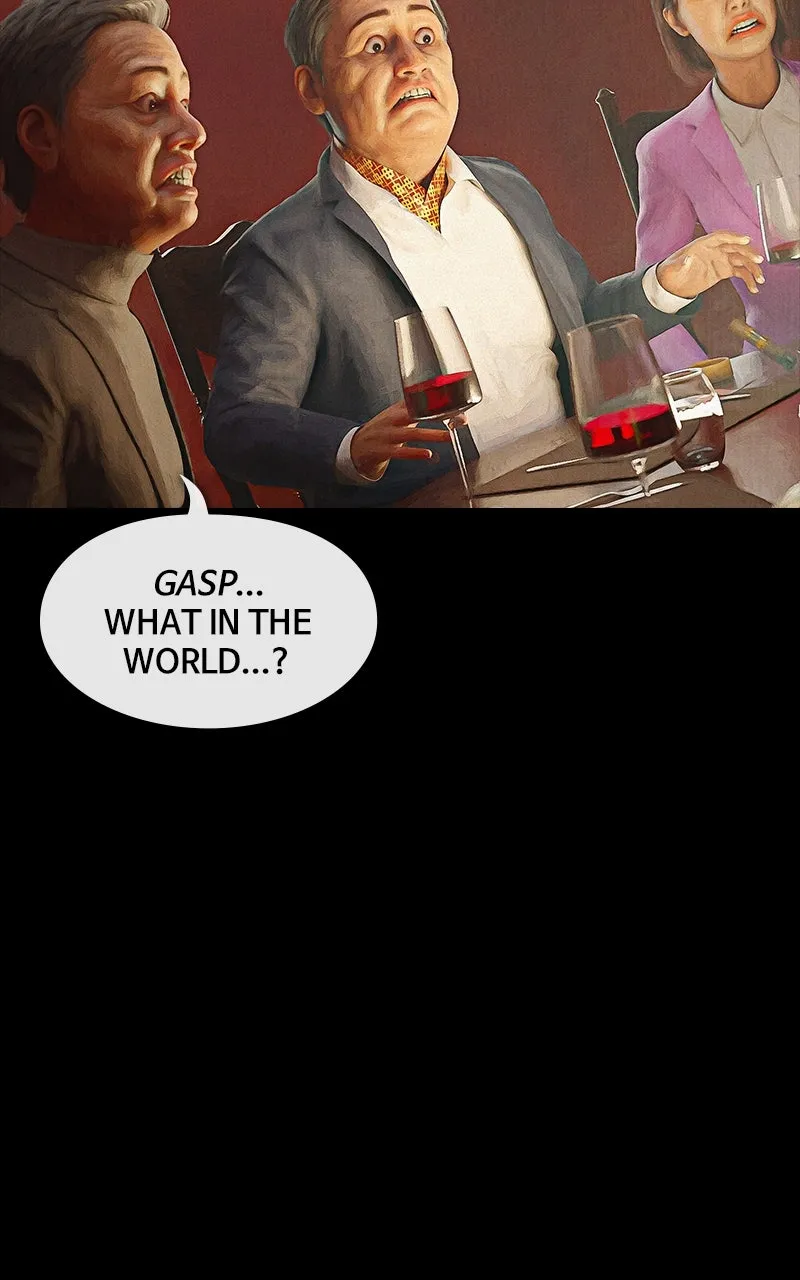 There Are No Demons Chapter 126 - page 28