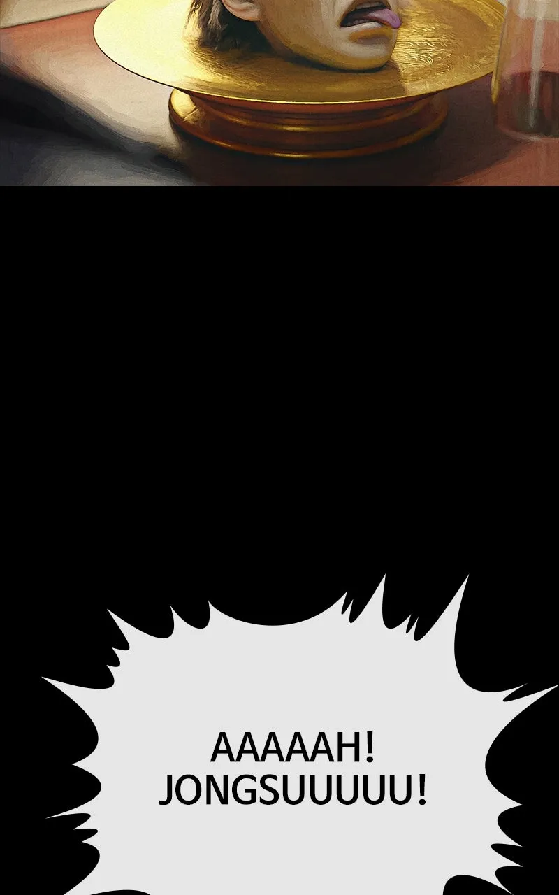 There Are No Demons Chapter 126 - page 32