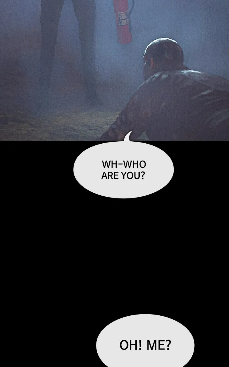 There Are No Demons Chapter 126 - page 61
