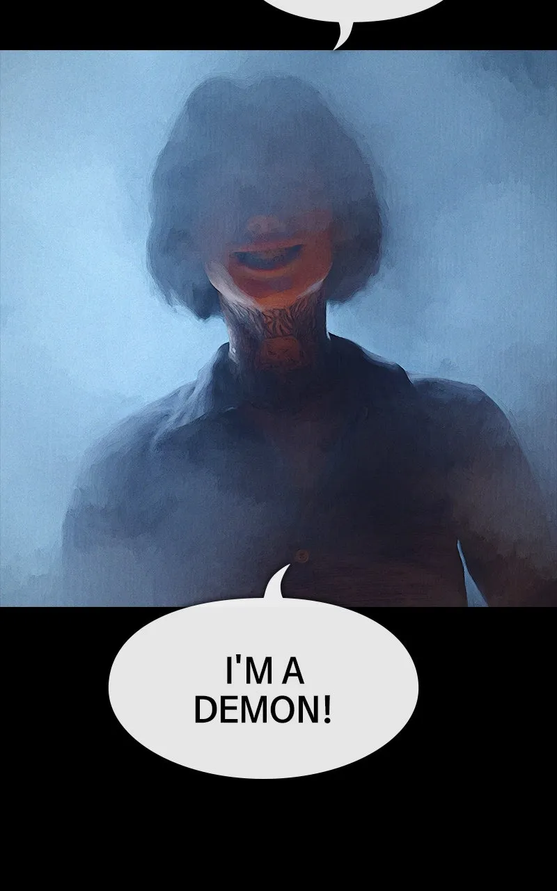 There Are No Demons Chapter 126 - page 62