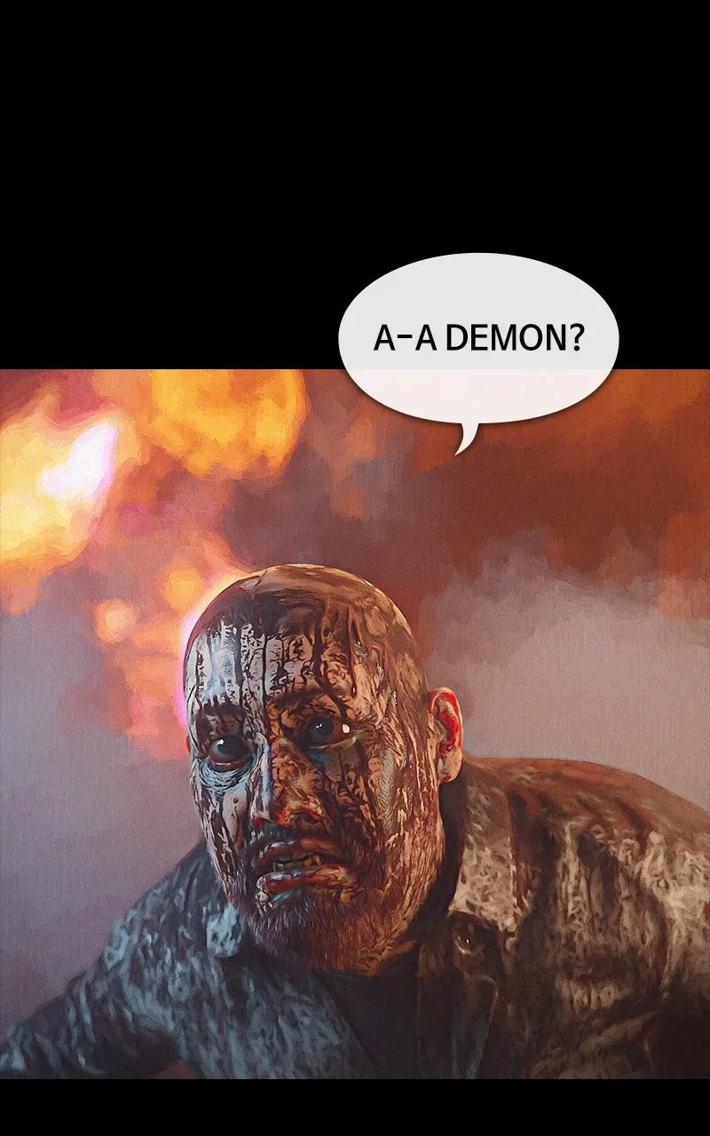 There Are No Demons Chapter 126 - page 63