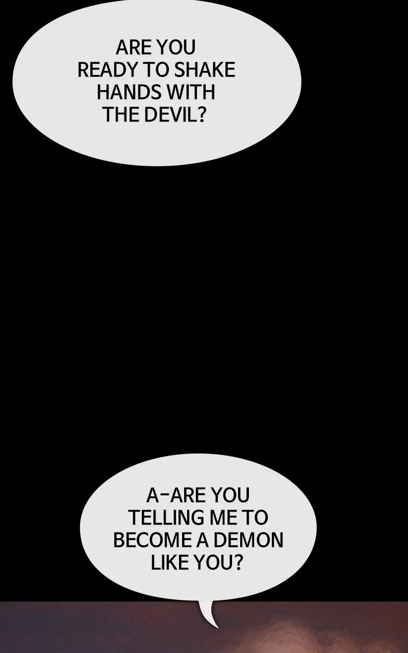 There Are No Demons Chapter 126 - page 71