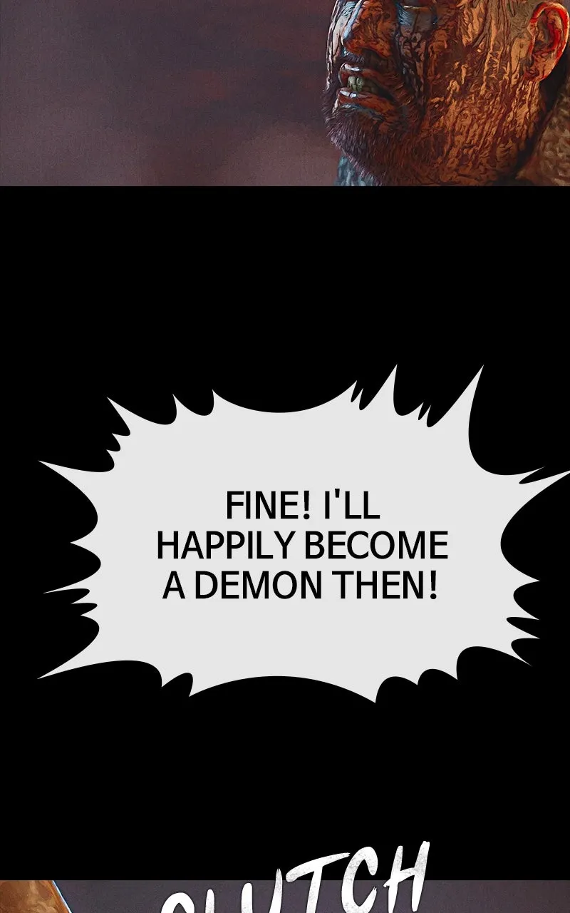 There Are No Demons Chapter 126 - page 75