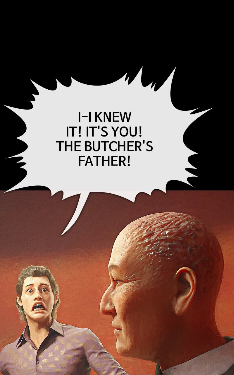 There Are No Demons Chapter 126 - page 84