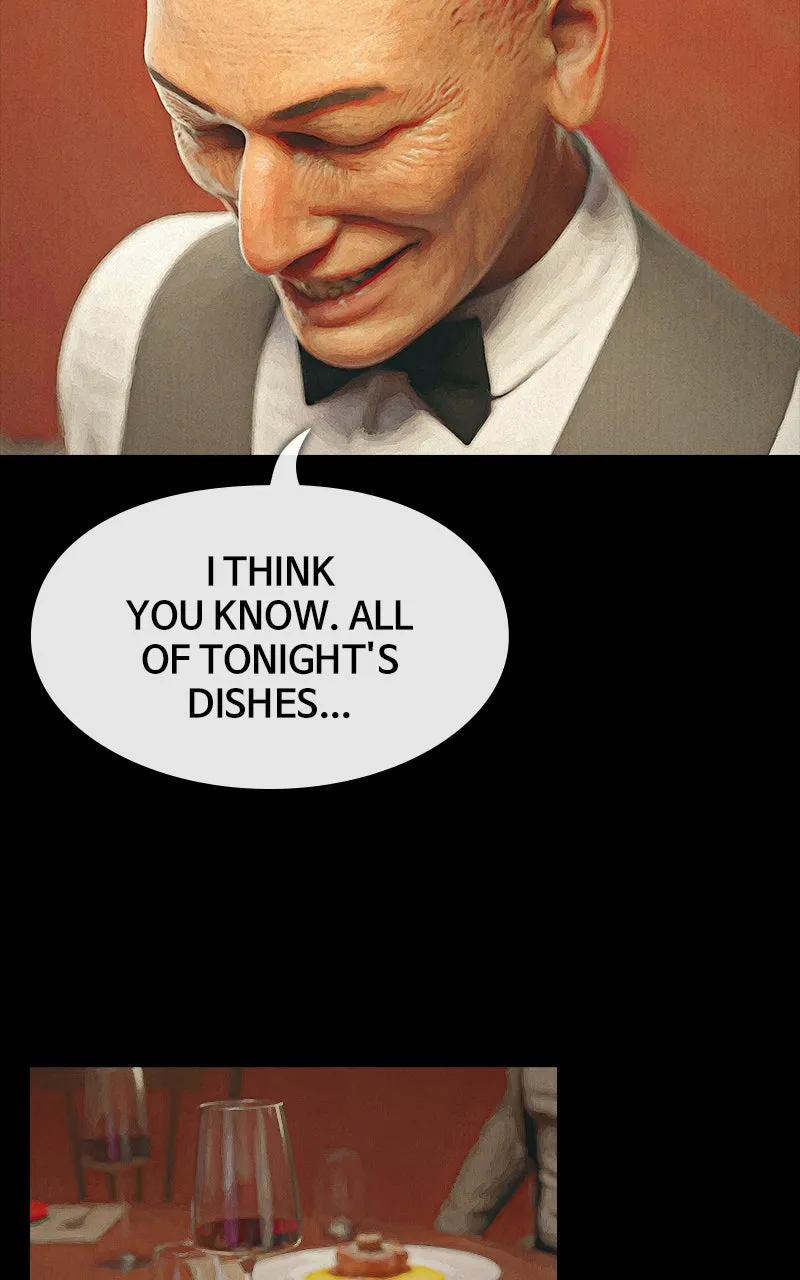 There Are No Demons Chapter 126 - page 92
